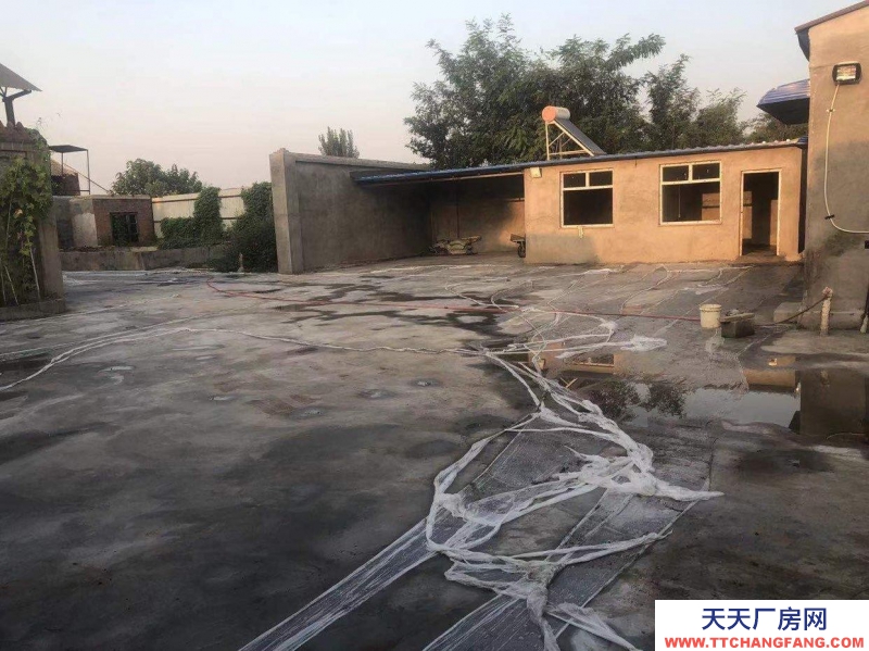 石家莊 靈壽可做廠房,庫房,生產(chǎn)間