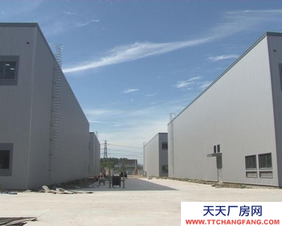 石家莊 靈壽 出租標準化大車間2000-5000