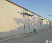 (出租) 武漢青山出租青山與洪山交界 武漢高鐵站后面 鋼構(gòu)倉庫 個(gè)人1000平