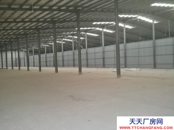 (出租) 武漢青山出租青山與洪山交界 武漢高鐵站后面 鋼構倉庫 個人1000平