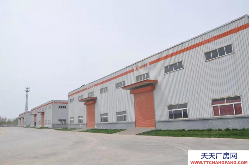 濟南商河溫泉路 創業路 佳怡物流園 各種面積分租