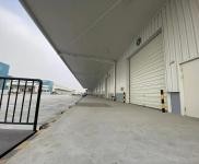 (出租)武漢青山 14萬平高標倉庫出租(可分割)