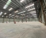 (出租)武漢青山 14萬平高標倉庫出租(可分割)