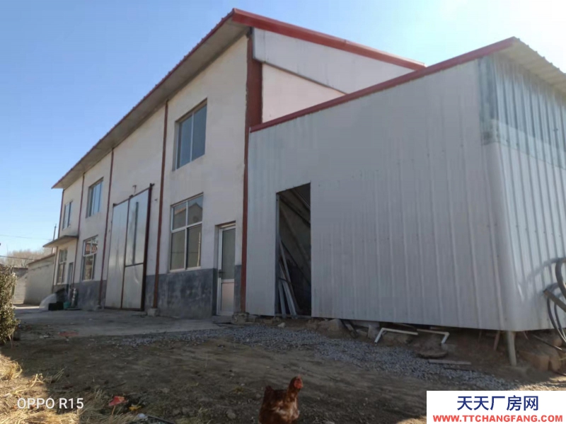 濟南商河廠房出租|出租廠房、倉庫|靠近京滬高速出入口和G340國道