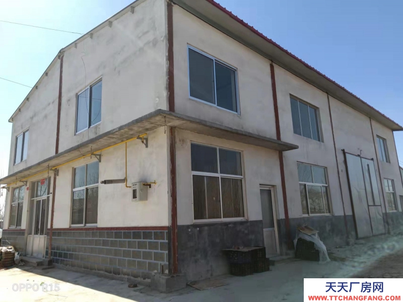 濟南商河廠房出租|出租廠房、倉庫|靠近京滬高速出入口和G340國道