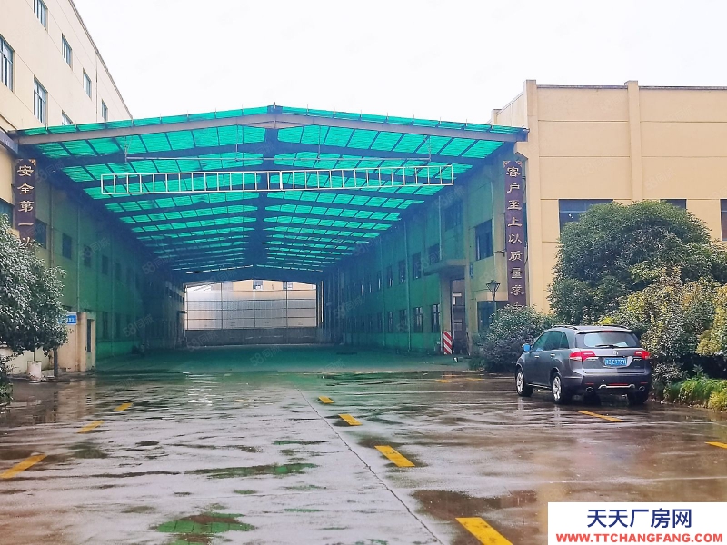 杭州西湖一樓層高10m,3031方出租,可分租1468和1563平米