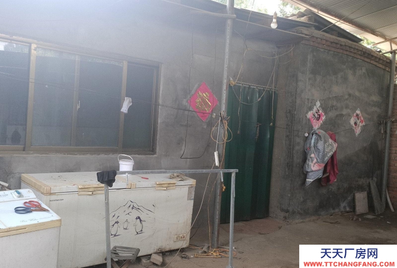 石家莊 靈壽 急售/急租 離201省道200多米