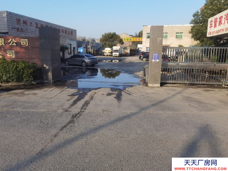杭州西湖區 獨門獨院廠房 總價低 隨時看房 產權齊全