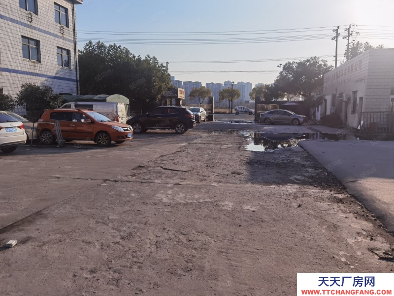 杭州西湖區 獨門獨院廠房 總價低 隨時看房 產權齊全