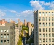 (出租) 武漢洪山光谷生物城GMP標準廠房租賃 可污水處理配套齊全