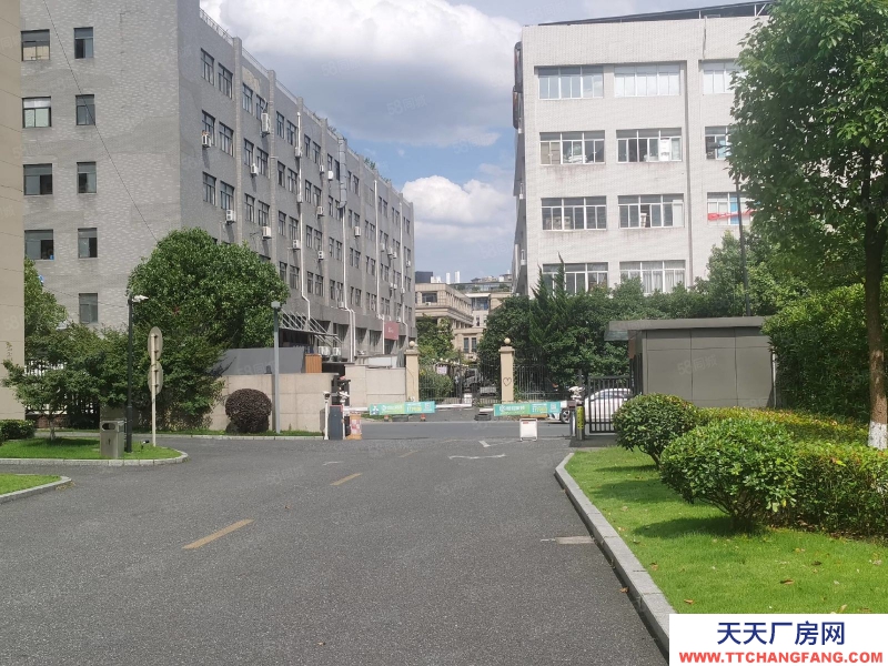 杭州西湖 獨門獨院占地4600平方產權7600平方股權交易