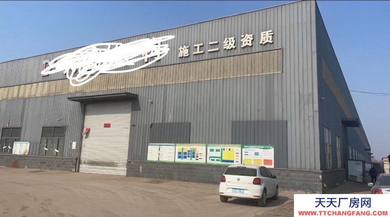 石家莊 高邑 出租整院或合作經營，有需求者可面談