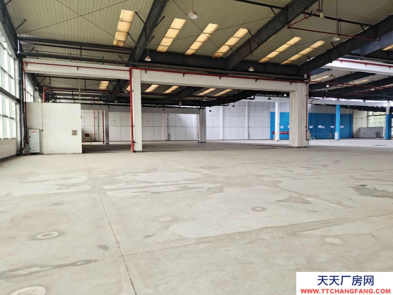 重慶萬州五橋l蘆家壩工業園42000㎡房屋價面議可整租、分租