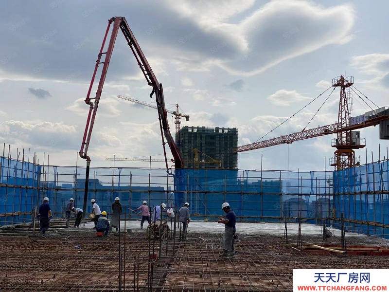 杭州西湖城西周邊雙拼結構50年產權準現房出售，可研發辦公年底交付