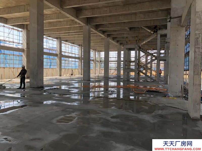 杭州西湖城西周邊雙拼結構50年產權準現房出售，可研發辦公年底交付