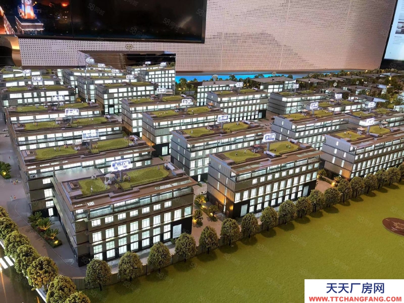 杭州西湖城西周邊雙拼結構50年產權準現房出售，可研發辦公年底交付