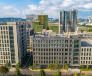 (出租) 武漢洪山光谷生物城廠房出租 可環(huán)評設(shè)污水處理站