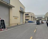 (出租) 武漢洪山白沙洲大型綜合園區招商中心直租倉庫，適合多業態