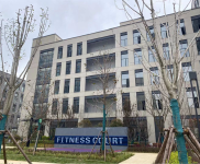 (出租)武漢洪山 光谷生物醫藥廠房租賃 可污水處理配套齊全