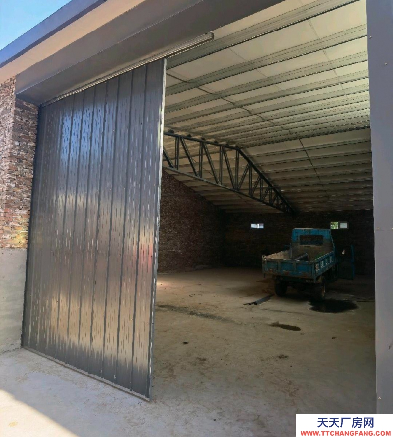 石家莊 深澤 自家新建廠房寬敞干凈