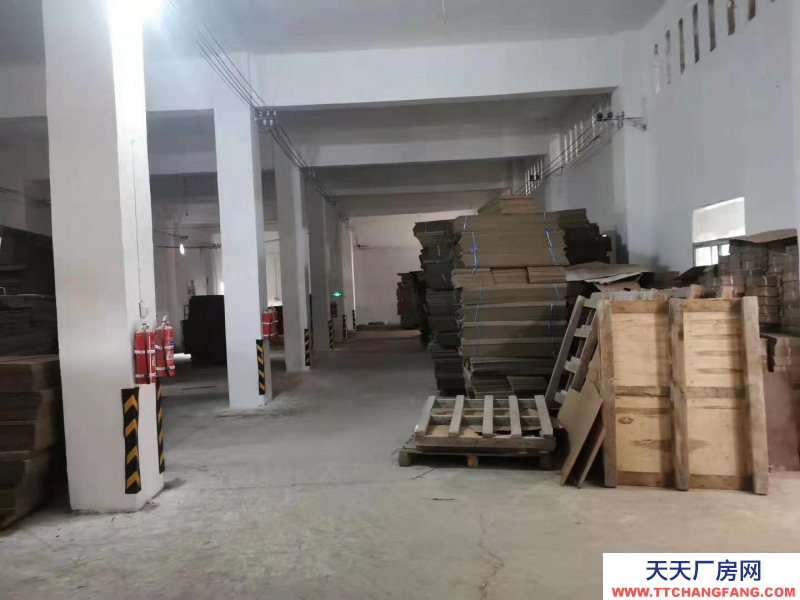 重慶 涪陵李渡龍橋沿街2000平獨立大廠房出租，車間、倉庫、辦公、