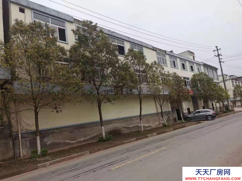 重慶 涪陵李渡龍橋沿街2000平獨立大廠房出租，車間、倉庫、辦公、