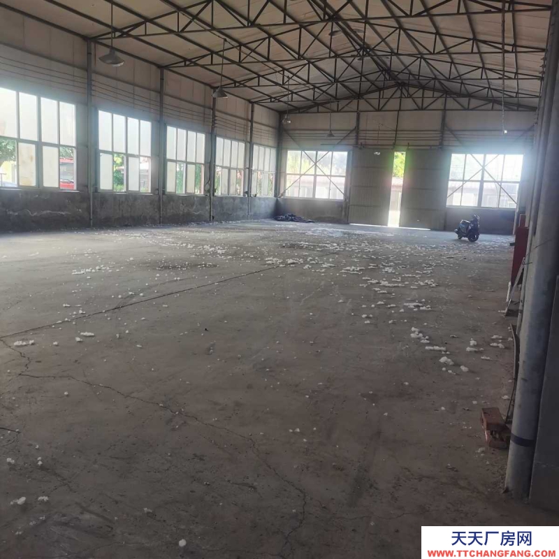 石家莊  無極縣城區(qū)出租獨(dú)立廠房