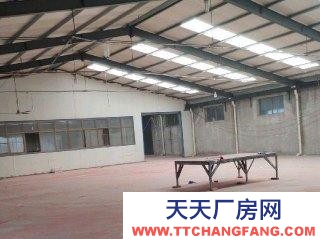 石家莊 無極 獨(dú)立廠房安全性高，寬敞整潔，配備監(jiān)控