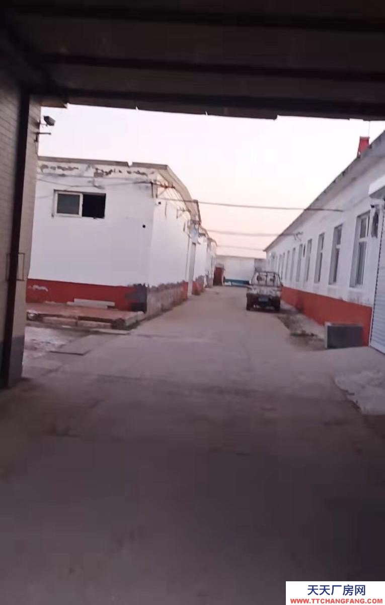 石家莊 無極 可分租整租，500至3000平