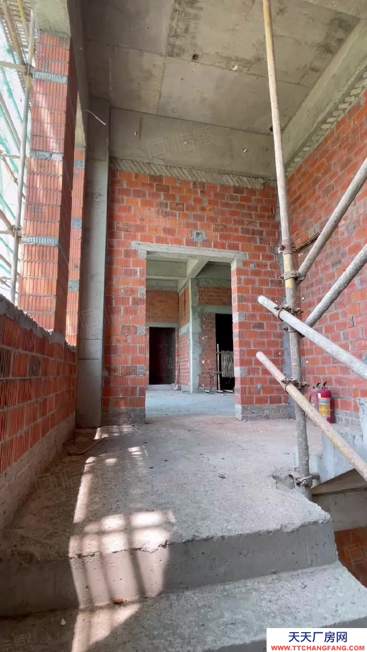 杭州西湖(出售) 正規工業土地！園區工業廠房單層小面積首付兩成起