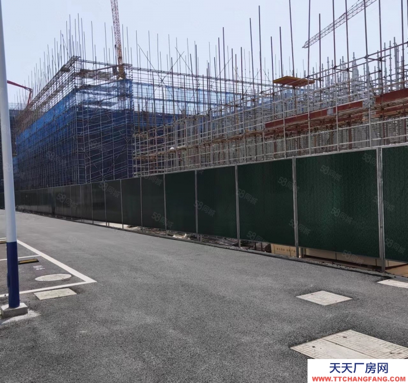 杭州西湖(出售) 低價出售(家具包裝可進)臨杭廠房，貨車可上樓，首付三成