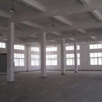 杭州西湖(出售) 低價出售(家具包裝可進)臨杭廠房，貨車可上樓，首付三成