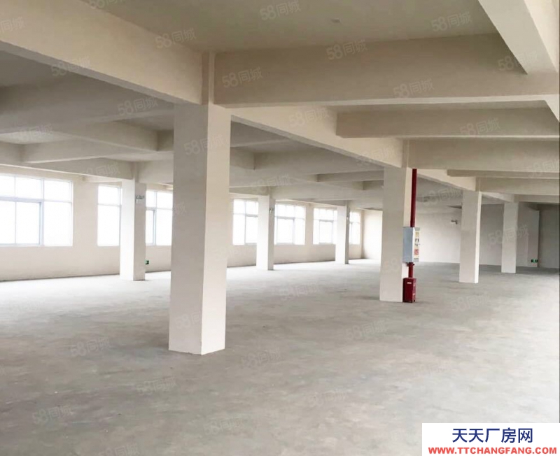 杭州西湖(出售) 西湖區轉塘高速口9畝地6400方廠房出售