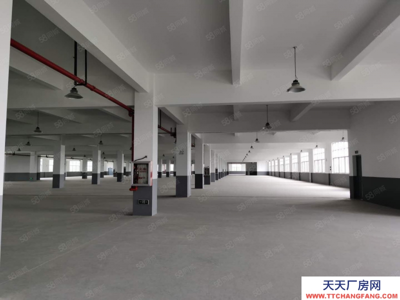 杭州西湖(出售) 西湖區轉塘高速口9畝地6400方廠房出售