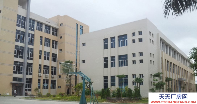 杭州西湖(出售) 西湖區轉塘高速口9畝地6400方廠房出售