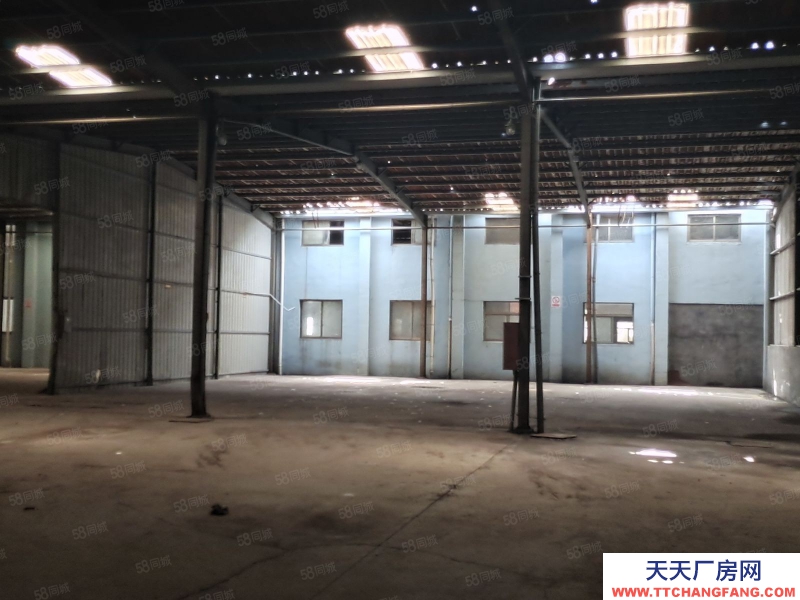 杭州西湖(出租) 無稅收要求 雙浦鋼結(jié)構(gòu)倉庫出租，可分租，進出方便