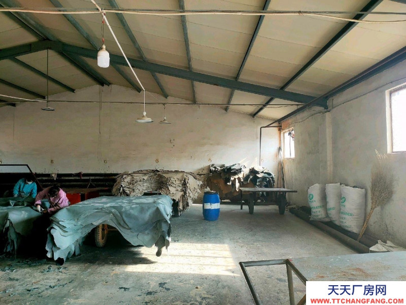 石家莊 無極 自己的廠子，現(xiàn)在不用了。