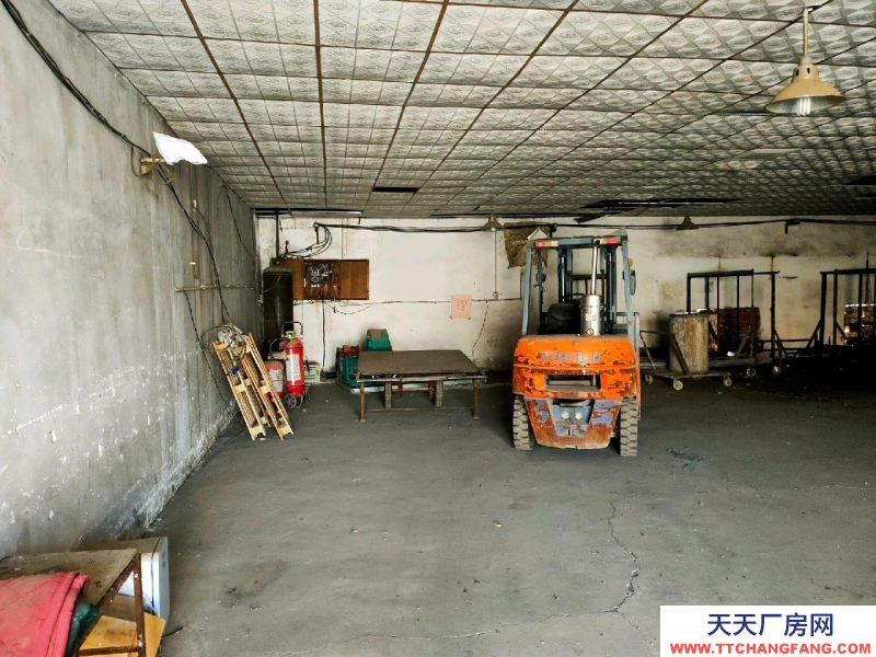 石家莊 無極 自己的廠子，現在不用了。