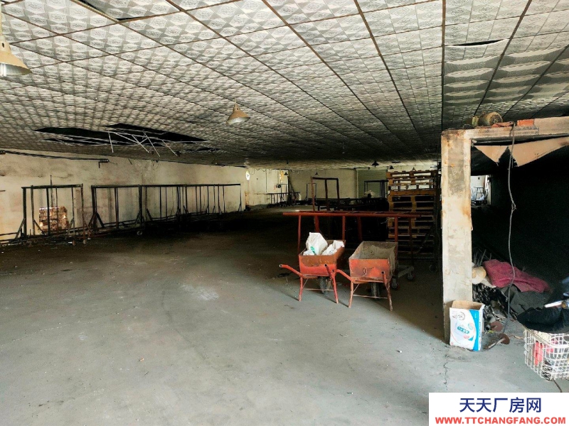 石家莊 無極 自己的廠子，現在不用了。