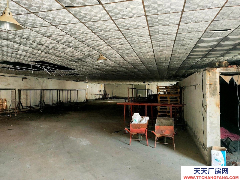 石家莊 無極 自己的廠子，現在不用了。