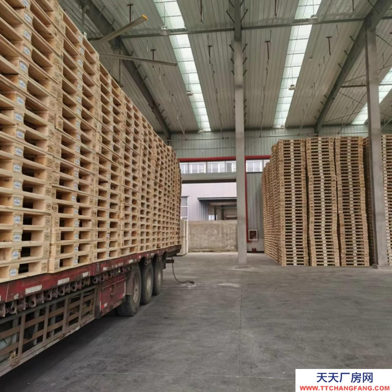 石家莊 無(wú)極與藁城交接口庫(kù)房