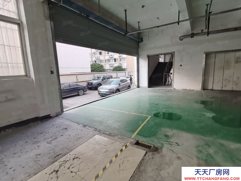 杭州西湖(出租) 西湖科技園新出1450方 可生產 倉儲 電商 研發 產證齊全