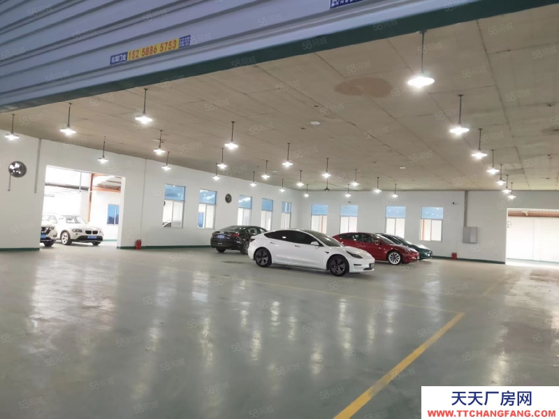 杭州拱墅區(出租) 萬達北軟附近一樓300.550.660方出租，可分割