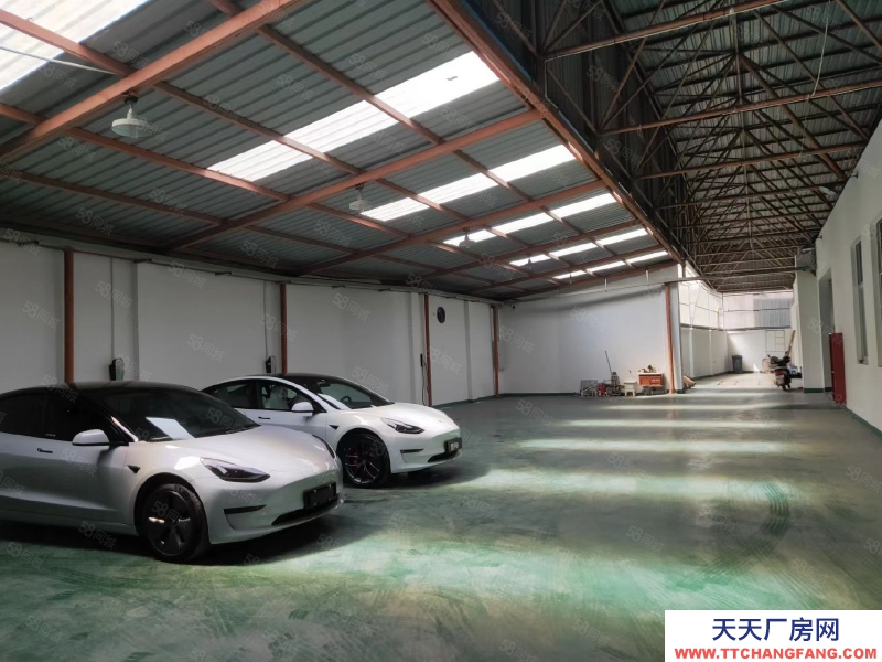 杭州拱墅區(出租) 萬達北軟附近一樓300.550.660方出租，可分割