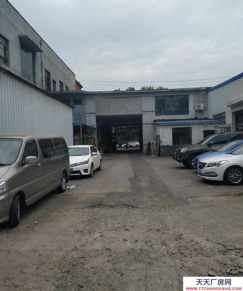 (出租) 沈河區萬蓮路附近。廠房3000平~~一共三層?？煞肿猓?><span id=