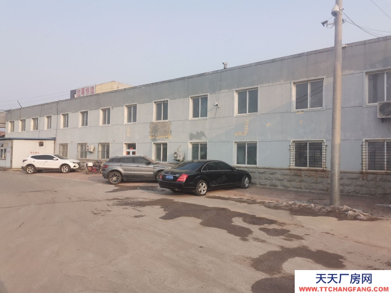 (出租) 倉儲中心庫房出租（東陵路農業大學對面）