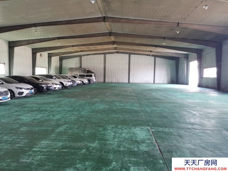 (出租) 倉儲中心庫房出租（東陵路農業大學對面）