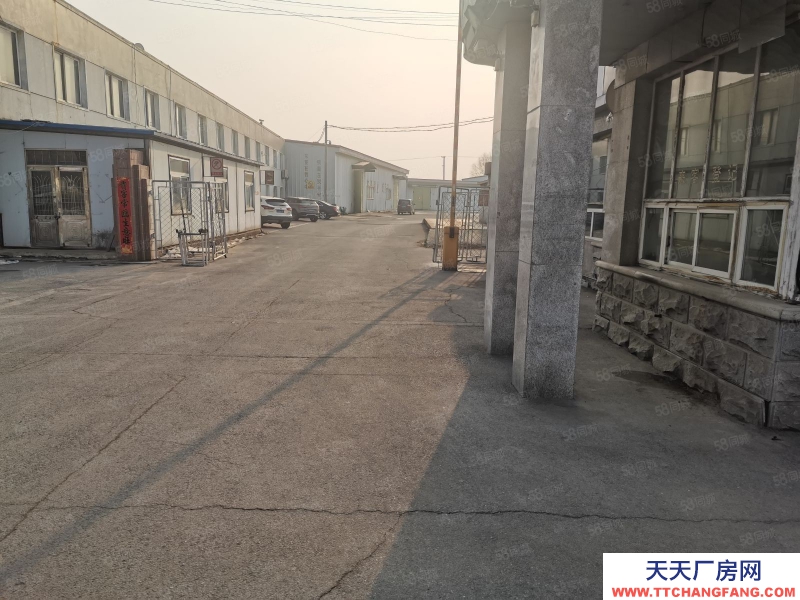 (出租) 倉儲中心庫房出租（東陵路農業大學對面）