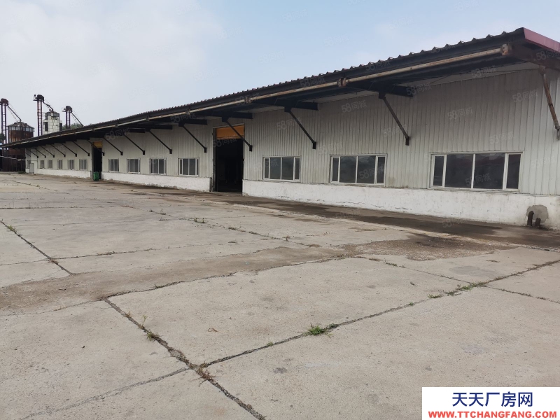 (出租) 倉儲中心庫房出租（東陵路農業大學對面）