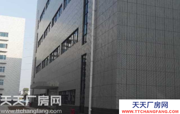 長沙市岳麓區52000平米大面積廠房招租